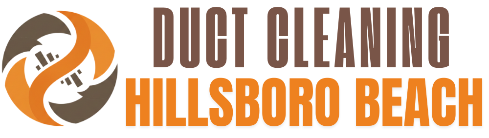 Air Duct Cleaning Hillsboro Beach